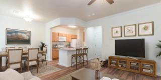 Woodway Village - Affordable Housing Gallery 23
