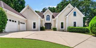 475 Trammell Drive Gallery 1