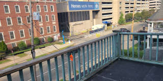 654 George St Gallery 1