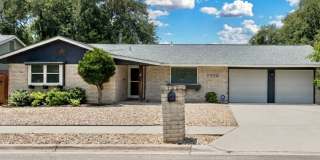 One story home with pool! Gallery 1