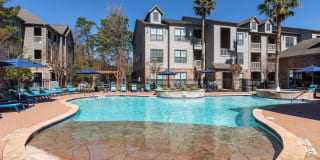 Stone Creek at the Woodlands Gallery 2