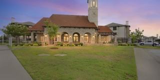 Palisades at Pleasant Crossing Gallery 21