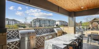 The Maxwell at Highland Creek Gallery 8