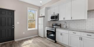 Newly Renovated 2 Bedroom and 1.5 Bath Gallery 8