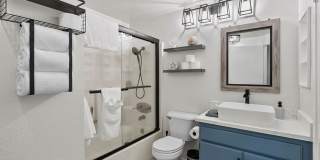 Palm Court Furnished Delight! Gallery 15