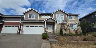 A Gardeners Paradise! Beautiful 4 Bed / 2.5 Bath for Rent near Manette! Gallery 1