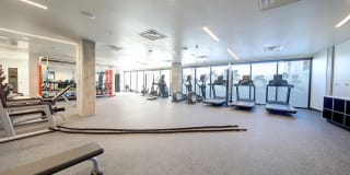 Brickhouse at Lamar Station Gallery 35