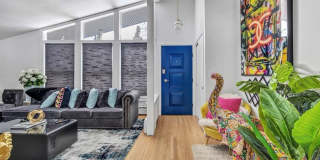 110 Grenelle Street Gallery 22