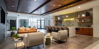 Lyric Sugar Hill Apartments Gallery 24