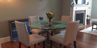 Riparia Two Bedroom Two Bathroom Units! Gallery 20