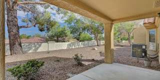READY TO MOVE IN!!  Pristine Clean townhome in Sun City Summerlin! Gallery 41
