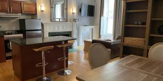 105 Beacon Street Gallery 1