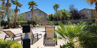Charming Gated Henderson Home with No Carpet, Pool & Park Access Gallery 32