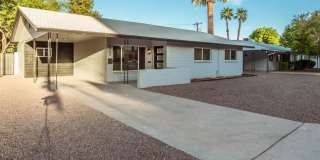 Biltmore District Luxury – 3 month leases avaialble 2,950.00 Gallery 1