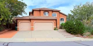 Elegant 4 Bedroom, 3 Bathroom Home in Northwest Reno – 2,117 sq ft Gallery 1
