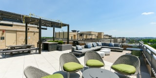 Avec on H Street Gallery 42