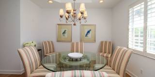 ** BONITA BAY ** BEAUTIFUL 2 PLUS A DEN FURNISHED HOME ** SEASONAL OR 6 MONTH AND 1 DAY TO 12 MONTHS LEASE STARTING APRIL 1, 2026  ** BEAUTIFUL BONITA BAY AT BAY POINTE ** Gallery 16