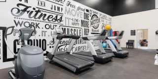 Eight20 Apartments Gallery 19