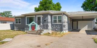 Relaxing Home Close to Malmstrom AFB & Aquatic Center -J Gallery 1