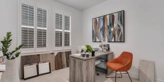 Bright and Beautiful 3 bedroom 2 full bathroom Home! Attached two car tandem garage with large enclosed backyard! Gallery 19