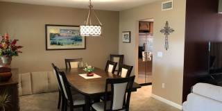 45+ Active Adult Resort Community Updated Golf Course Property now through July, then September through December 2026. Gallery 12