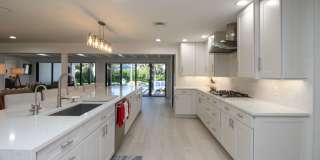 ** LUXURY AT ITS FINEST ** STUNNING TOP TO BOTTOM THIS 4 BED-5 BATH SINGLE FAMILY POOL AND SPA HOME IN COQUINA SANDS FOR A SEASONAL OR ANNUAL TENANT ** Gallery 13