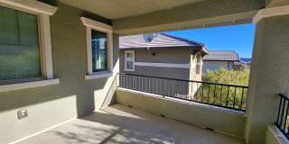 Beautifully renovated, cul-de-sac, Mesa Park adjacent home in Summerlin. Gallery 69