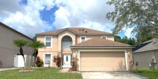 Beautiful 2-Story 3/2.5 - with 2 Bonus Rooms  in Wethrebee Lakes! Gallery 1