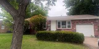 3 bedroom 1 bath Gallery 1