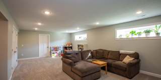 Stunning 4 Bed, 3 Bath Home | 3-Car Garage | Scenic Meadows Gallery 15