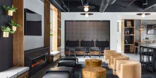 Roxford at the Crosswalks Gallery 43