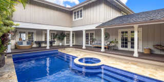 Gorgeous Oceanfront Home w/Private Pool, Jacuzzi, & Sunset Views. Moana Lani Gorgeous Oceanfront Home w/Private Pool, Jacuzzi, & Sunset Views. Moana Lani Gallery 44