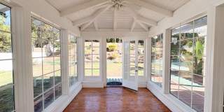 Welcome to this stunning 4-bedroom, 3-bathroom home located in the desirable La Costa neighborhood of Carlsbad! Gallery 16
