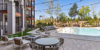 The Court at Redstone Gallery 40