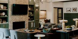 The Taylor Gallery 23