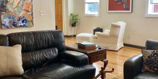 445 Hope st, Room 1 Gallery 22