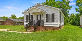 Updated Three Bedroom Home Gallery 1
