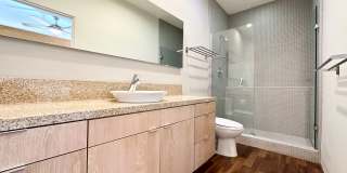 COMING SOON! 3-bedroom / 3.5 Bathroom Condo with Private Pool & Spa located in 48 & BARISTO! Gallery 25