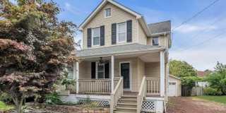 327 Roosevelt Avenue Gallery 1