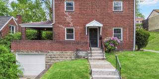 AVAILABLE NOW! Fully RENOVATED 3 bedroom in McKeesport! Gallery 1