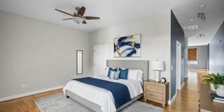 1 bedroom 1 bathroom Downtown Living Spacious Condo in the heart of Greensboro Gallery 10