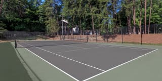 Huntsview Apartments Gallery 17
