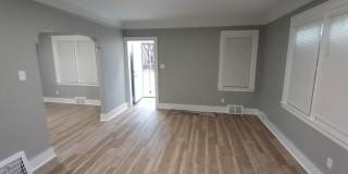 Charming 3 bedroom/1.5 bath Brick Home - Now Available! Gallery 7