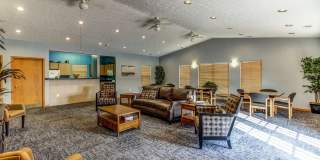 Riverbend Apartment Homes Gallery 20