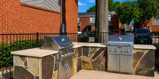 Mercer Park Gallery 13