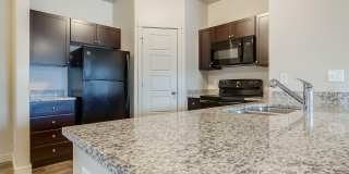 Kensington Apartments Gallery 34