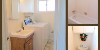 2 Bedroom 1 Bathroom Apartment South Orem Gallery 3