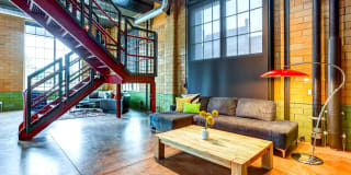 Schmidt Artist Lofts Gallery 6