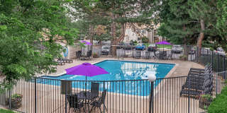 Knollwood Apartments Gallery 8