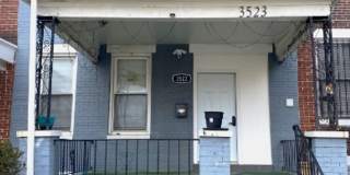 3523 Edmondson Avenue $650 Available Room Gallery 24